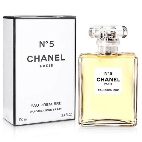 chanel no 5 premiere age group|chanel no 5 value.